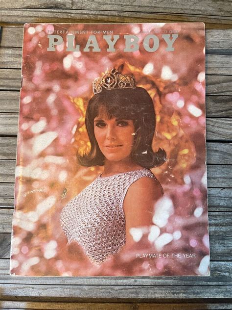 playboy centerfolds 1960s|Erotixx